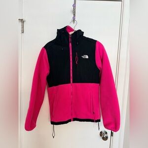 The North Face Denali Hooded Fleece
